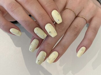 メルティ オモテサンドウ(melty omotesando)/