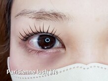 ハレル(HALELU)/パリジェンヌ￥6,600