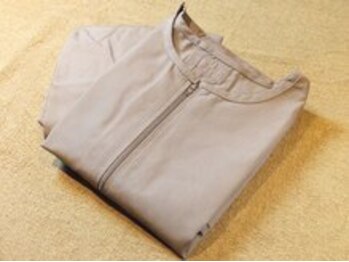 康泰苑鍼灸整体院/22時まで営業/着替え完備です!