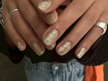 フィロンネイル 武蔵小杉店(filonnail)/2025年9月定額ニュアンス