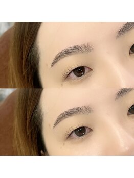 ソプラ 京都駅前店(sopra)/目元垢抜けセット