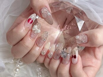 ライリス(Lylis)/cherry