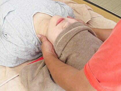 健療術院の写真