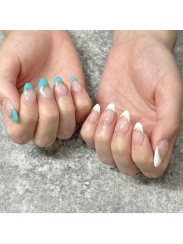 ウェル ムーン(Well moon)/