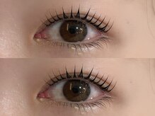 ジェイムファイブアイ(Jiem 5 eye)/まつげパーマ＆パリジェンヌ