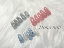 ホナネイル(Hona nail)/シンプルプラン