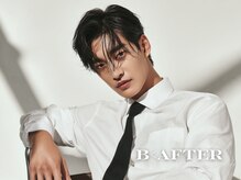 ビーアフターサロン 恵比寿本店(B<AFTER SALON)/爽やかで好印象を得るメンズ眉毛