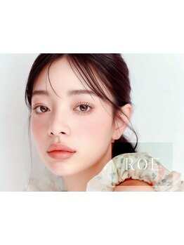 ナチュラル上品な目元にしたい