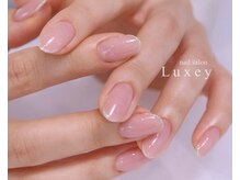 リュクシー(Luxey)/