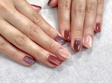 マーキュリーネイル(MERCURY NAIL)