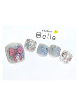 アトリエ ベル(atelier Belle)/＊ゆめかわドリーミー