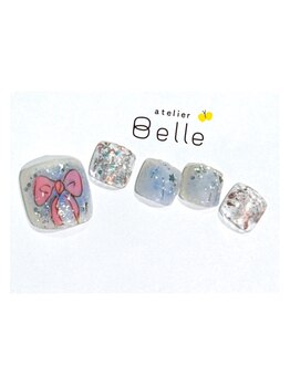 アトリエ ベル(atelier Belle)/＊ゆめかわドリーミー