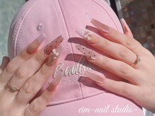 イーアイエム(eim)の雰囲気（イベントや好みに合わせデザインご提案撮影にもこだわっています）