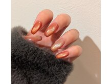 ぷる艶でもちの良さと、選べる種類豊富なマグネットカラー♪