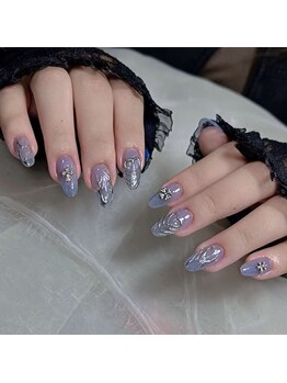 アカリネイル(akari nail)/
