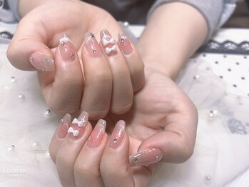 定額ミディアムデザイン