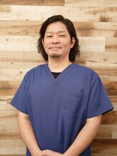 浦和のあ鍼灸整骨院 佐藤 将之