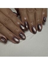 ソワネイル(SoiNail.)/magnet