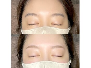 アディクト(ADDICT)/アイブロウワックス