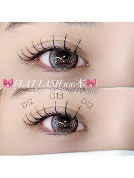 チュリエル(Tulielle)/＊フラットラッシュ＊