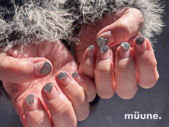 ミューネ(muune.)/ぷっくりマグ