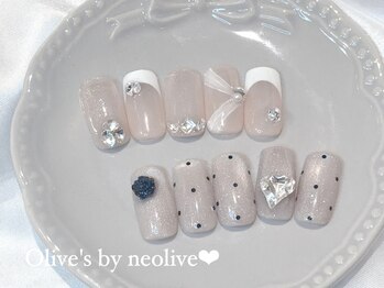 デザインサンプル