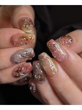 スープ 三鷹(supe_)/お任せデザイン