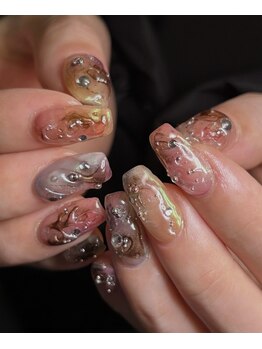 お任せでサイン