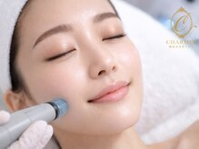 シャルム(CHARMER)