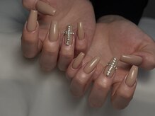 ホランイネイル(HORANGI NAIL)/