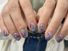 フィロンネイル 蒲田店(filonnail)/クリアニュアンス