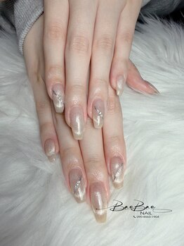 バオバオ ネイル(BAOBAO NAIL)/