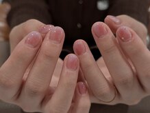 アノヴァ 明治神宮前 表参道(ANOVA)/定額トレンドデザインコース