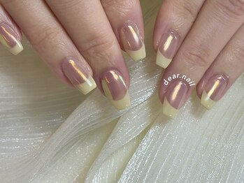 ディアネイル(dear.nail)/