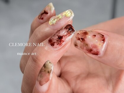 クレモアネイル 浦和店(CLEMORE NAIL)の写真