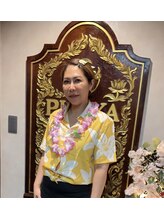 パヤタイトウキョウ 銀座店(PHAYA THAI TOKYO) JJ