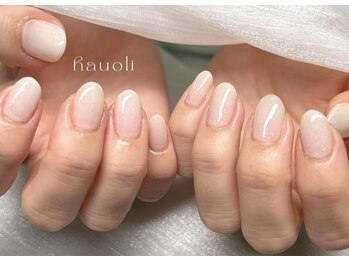ハウオリ(hauoli)/フラッシュ