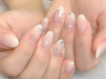リッチオ(Riccio)/定額サンプルコース