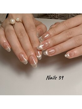 ネイルズサンキュー(Nails 39)/
