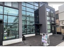ジーンフィットネス 小田原店(GENE FITNESS)/店舗外観