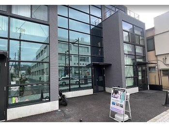 ジーンフィットネス 小田原店(GENE FITNESS)/店舗外観