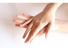 ネイルケアとハンドケアの専門サロン　美爪習慣　池袋店 /自爪育成改善/ハンドエステ/