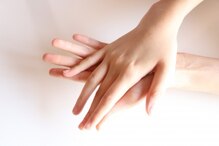ネイルケアとハンドケアの専門サロン　美爪習慣　池袋店 /自爪育成改善/ハンドエステ/