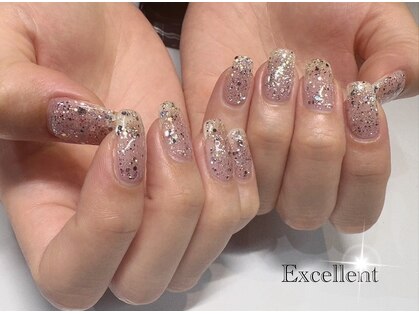 Excellentの写真
