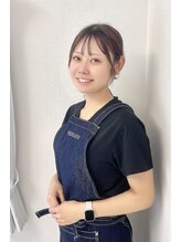 ホワイトアイ 武蔵小杉2号店(WHITE EYE)&nbsp;藤原 