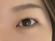 モーイ(mooi)の写真/《似合うに出逢える…*》種類豊富なロッドと高技術で理想の目元へ!他店では満足出来なかった方は是非♪