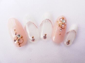 リピーター様オフ別¥11000(税抜)