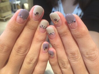 ロワゾ ブルー(L'oiseau Bleu)/☆スタンダード定額☆