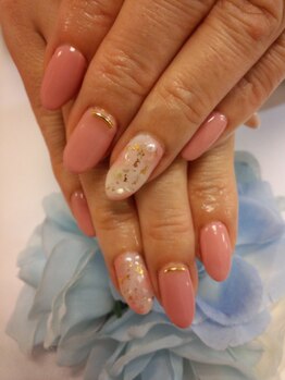 スウィーティーネイル 伊勢佐木一丁目店(Sweetie Nail)/アートフリーコース75分♪