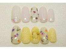 ピアシェ(Piache)/定額デザイン￥9400